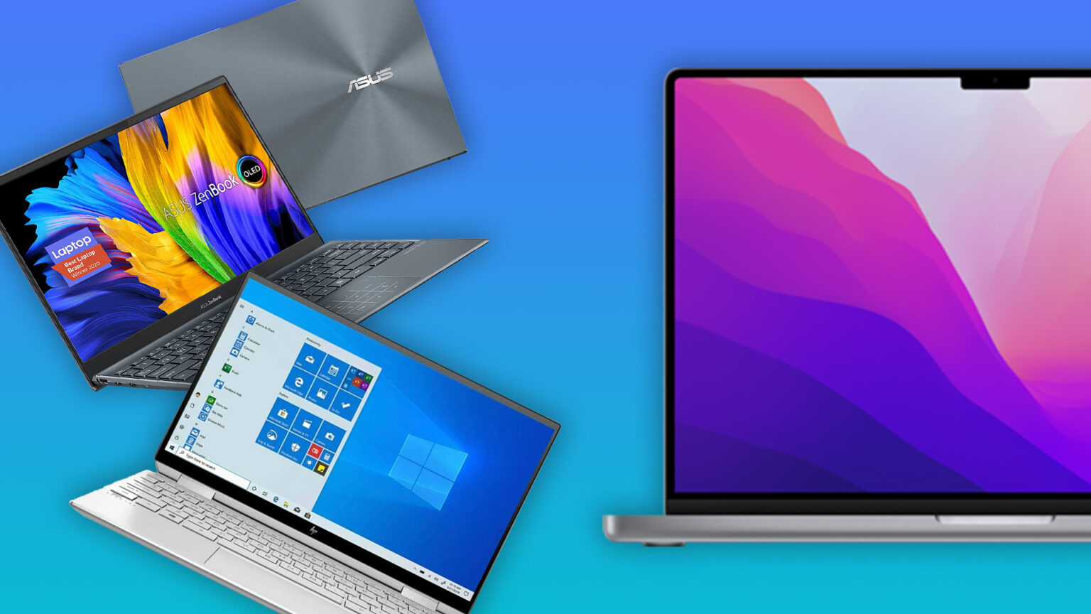 The Best Affordable MacBook Alternatives Worth Buying