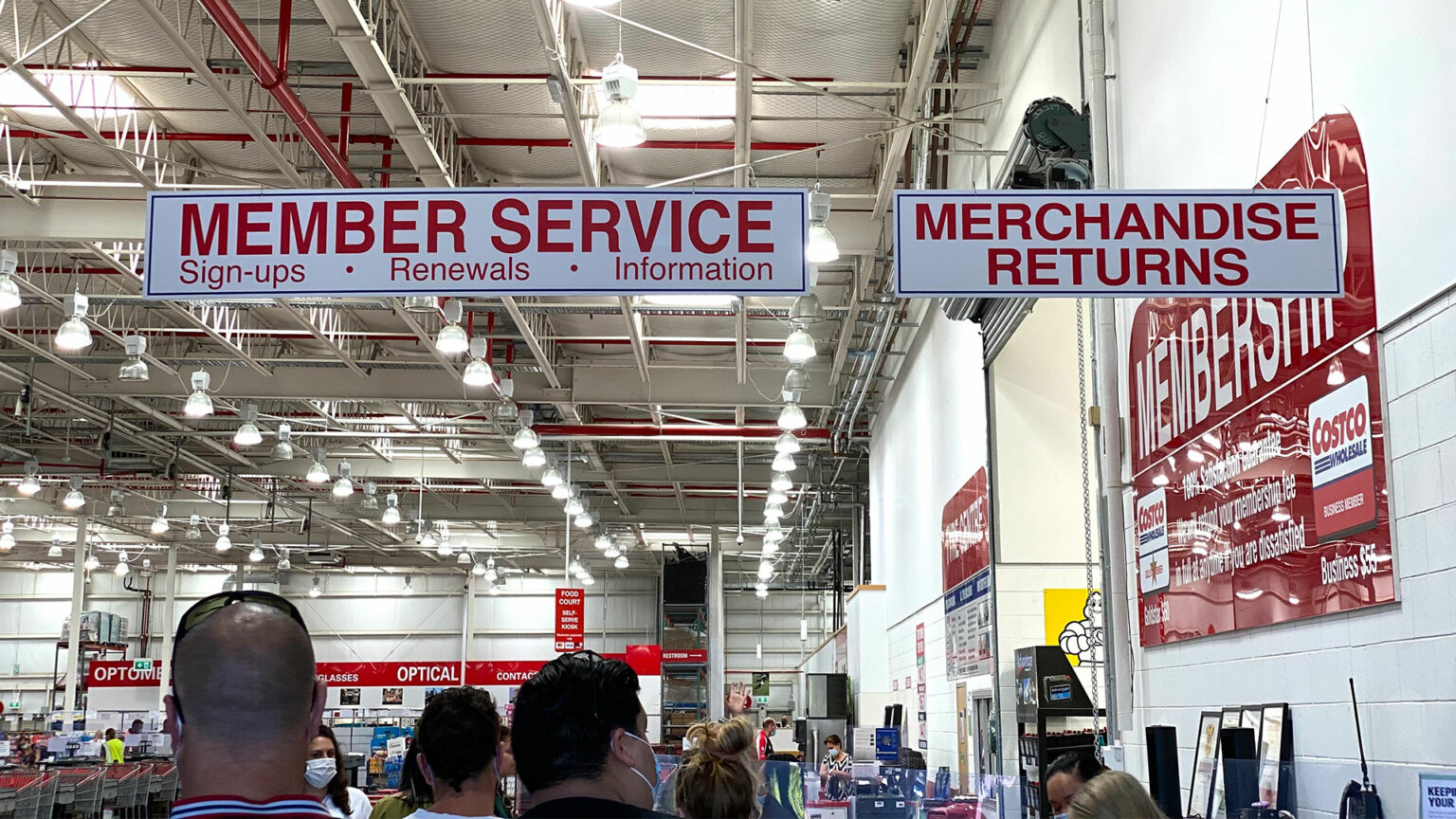 All About Sam’s Club Return Policy. Is It Better Than Costco?