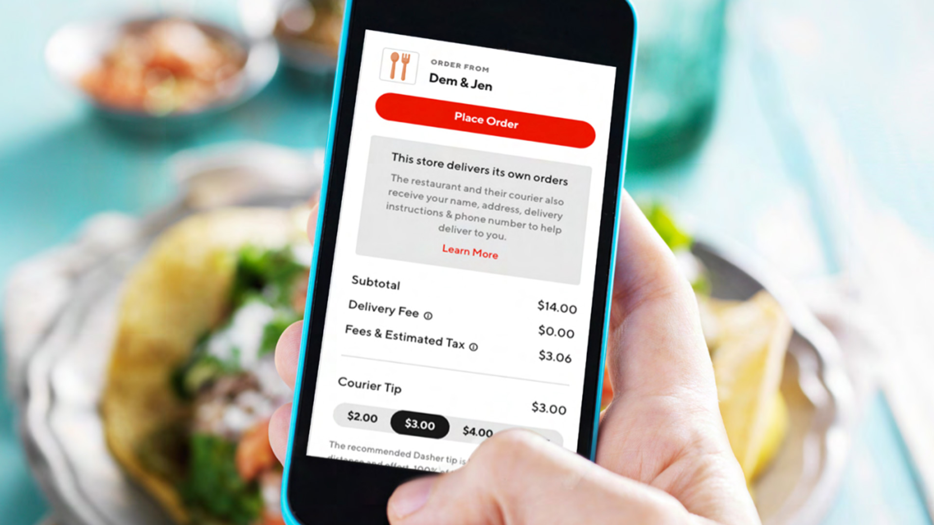 Is Doordash’s DashPass Subscription Worth It?