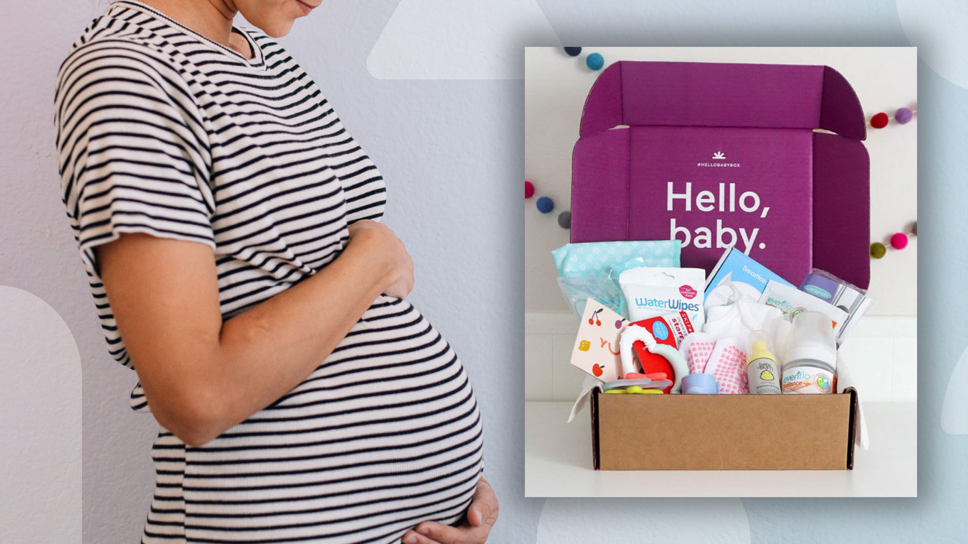 Ways To Get Free Baby Stuff for New Moms and Dads