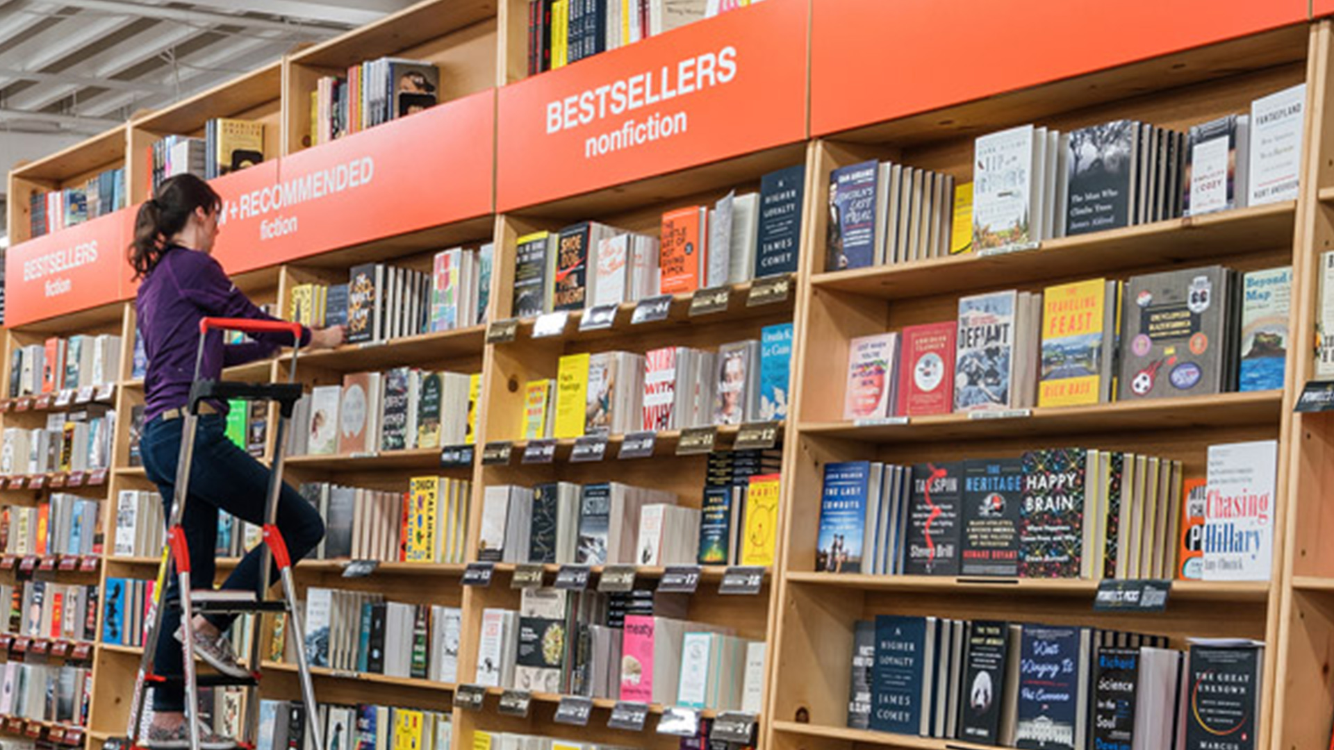 The Best Places To Buy Used Books Online
