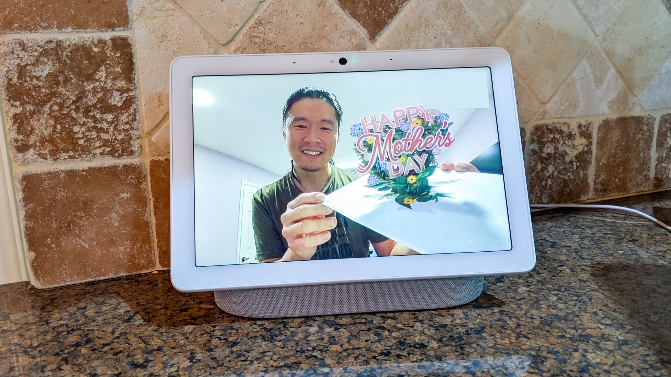 nest hub max