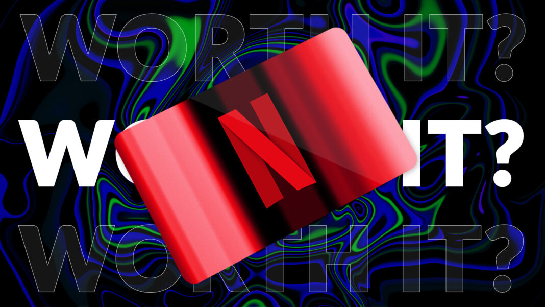 Is Netflix 4k Worth It? Hero