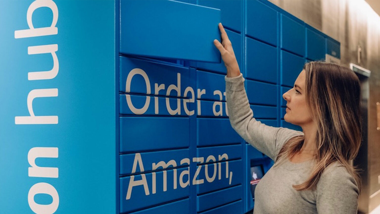 amazon hub locker customer service number usa