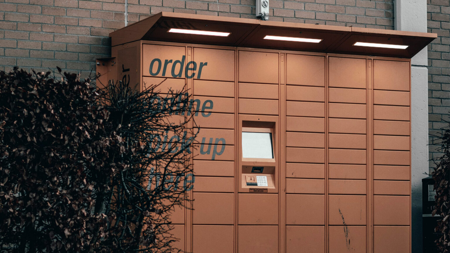 All About Using Amazon Hub Lockers & How To Find One