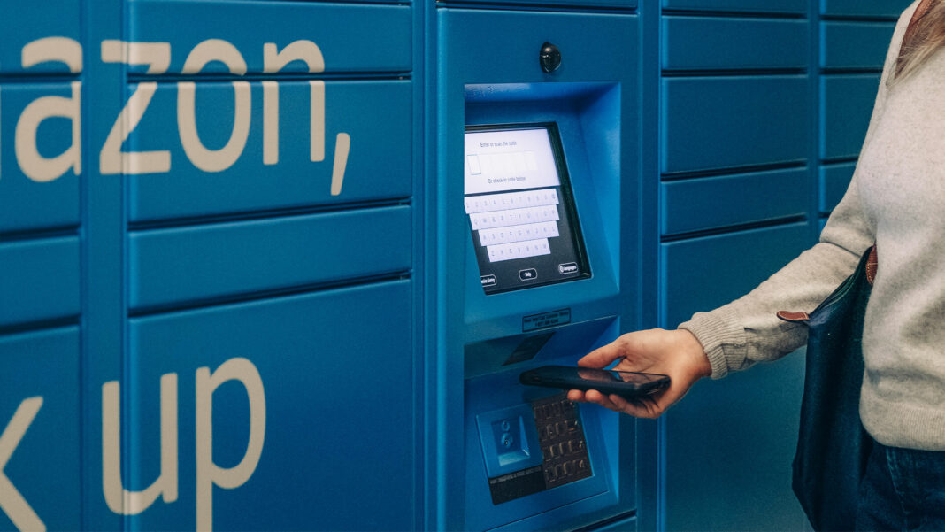 All About Using Amazon Hub Lockers & How To Find One