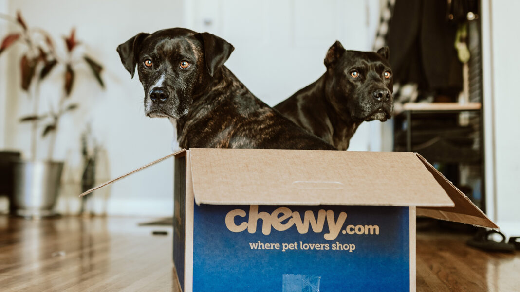 Get 35 Off Your First Autoship Order With Chewy