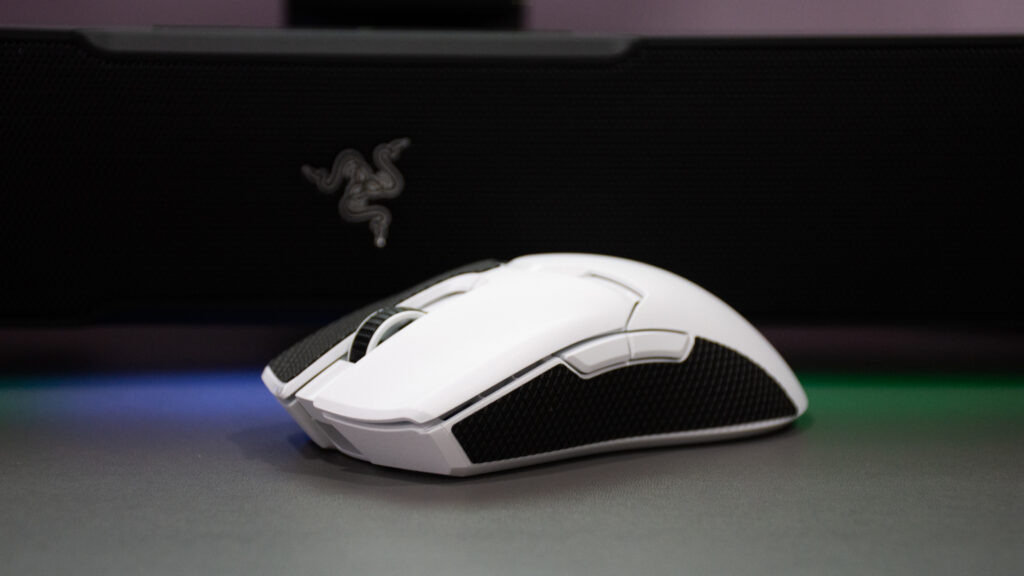 Razer Viper V2 Pro HyperSpeed Wireless Gaming Mouse - Cackle