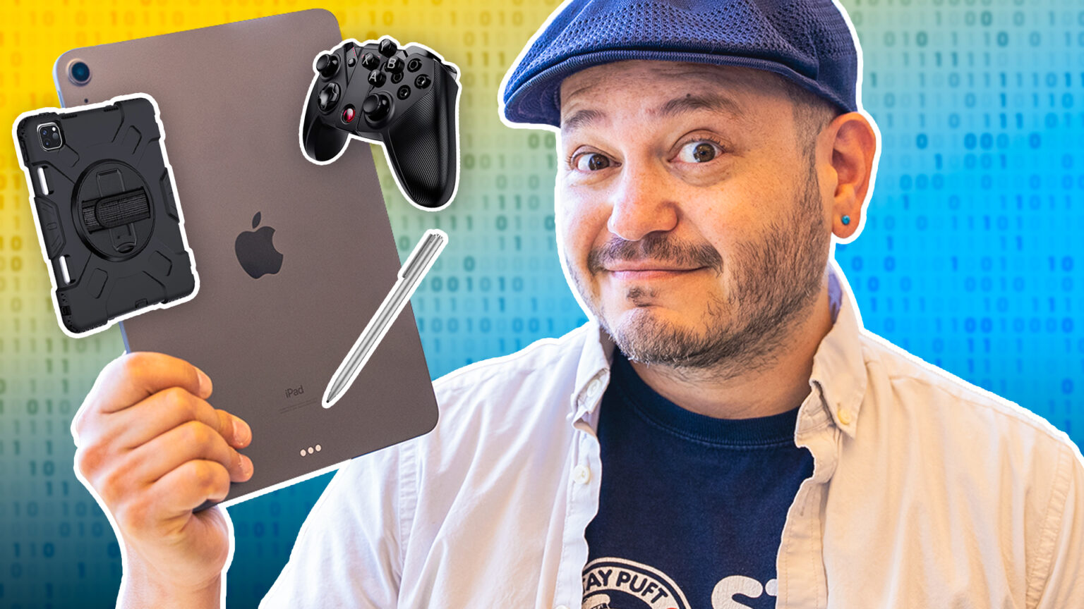 You Need These 7 iPad Accessories Under 50 Slickdeals