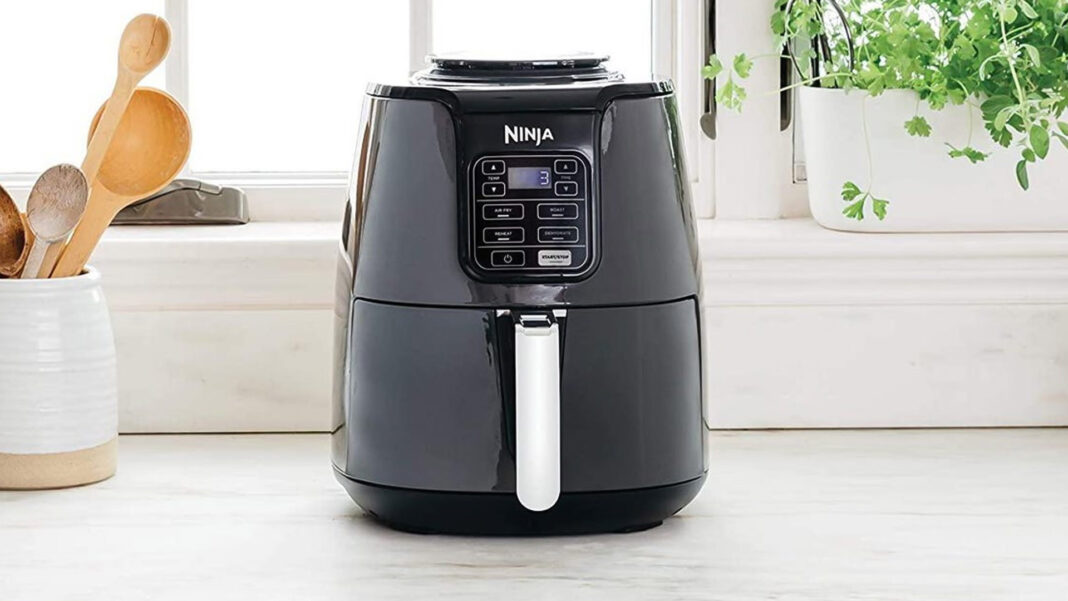 Best Ninja Air Fryer Deals Right Now In 2022