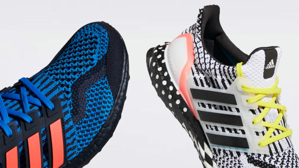 adidas ultraboost 5 dna shoes