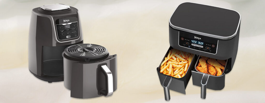 Maximize Your Savings 31% Off Ninja AF101 Air Fryer in Black Friday Air  Fryer Deals, by Best Brand Mall, Oct, 2023