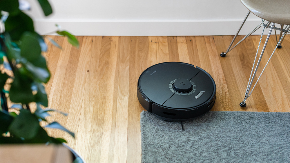 Roborock Q7 Max+ Review: Low Effort High Impact Cleaning