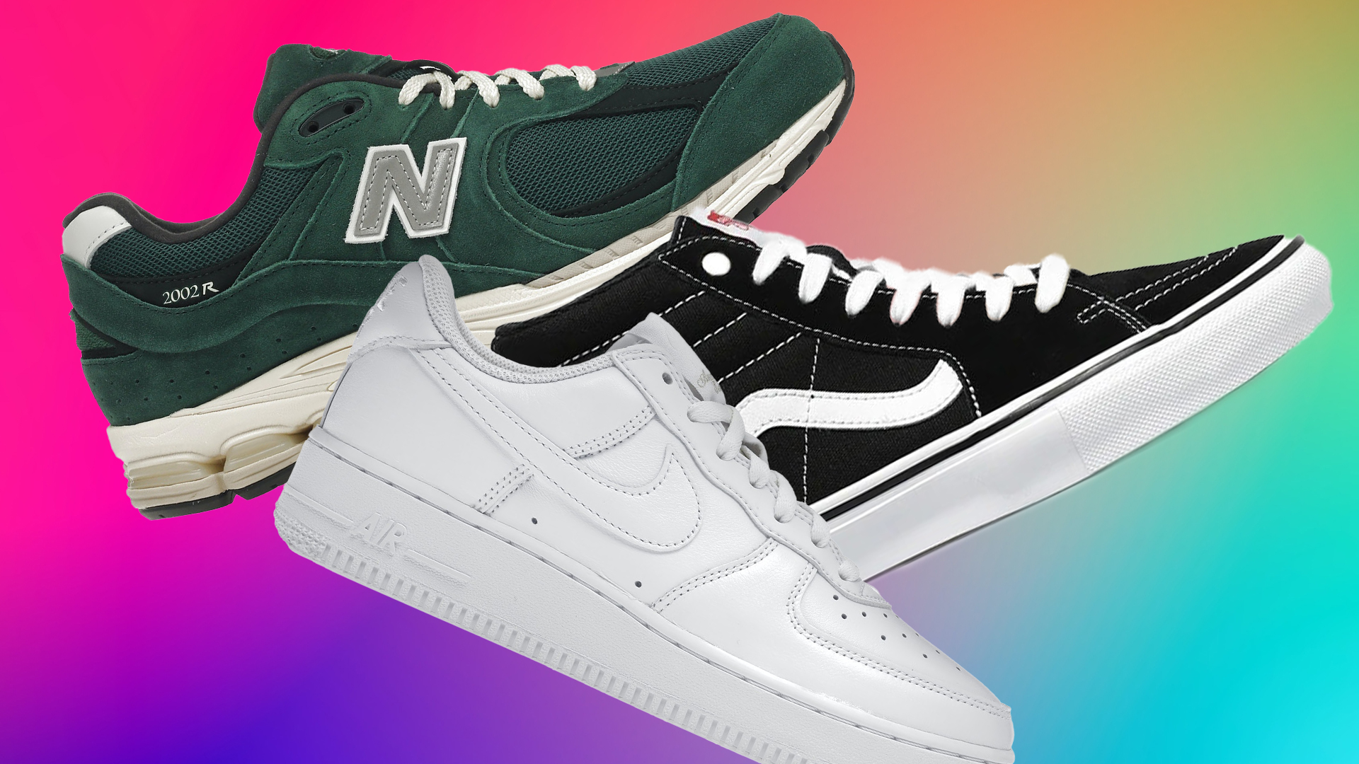 The Best StockX Back-to-School Deals for Frugal Students With Expensive ...