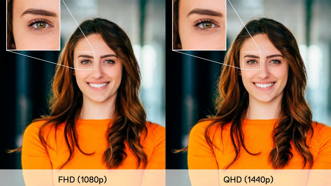 Dell Pro 2K Webcam Review