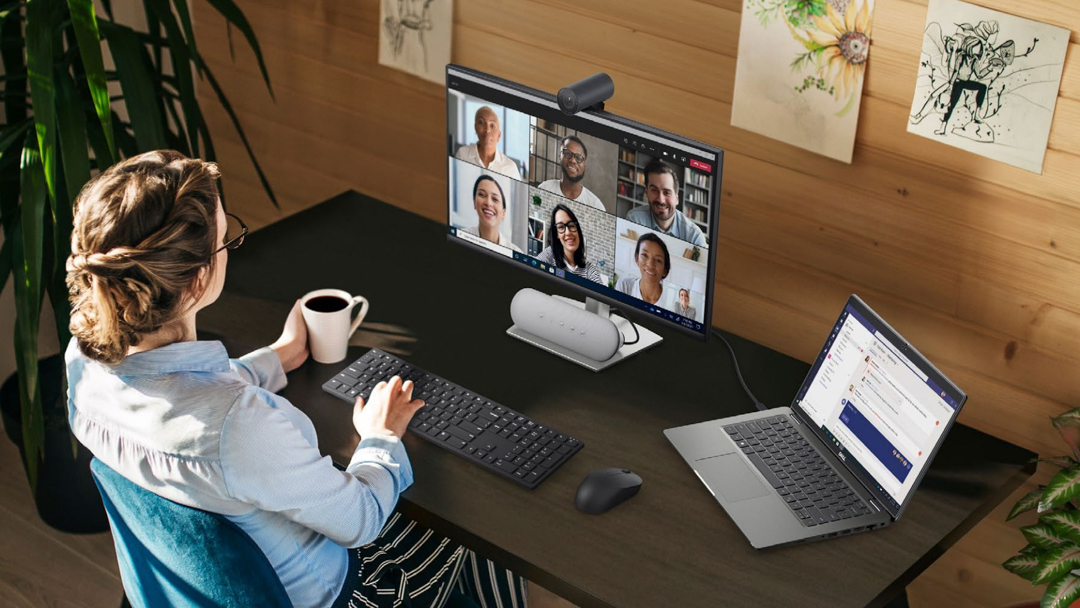 Dell Pro 2K Webcam Review