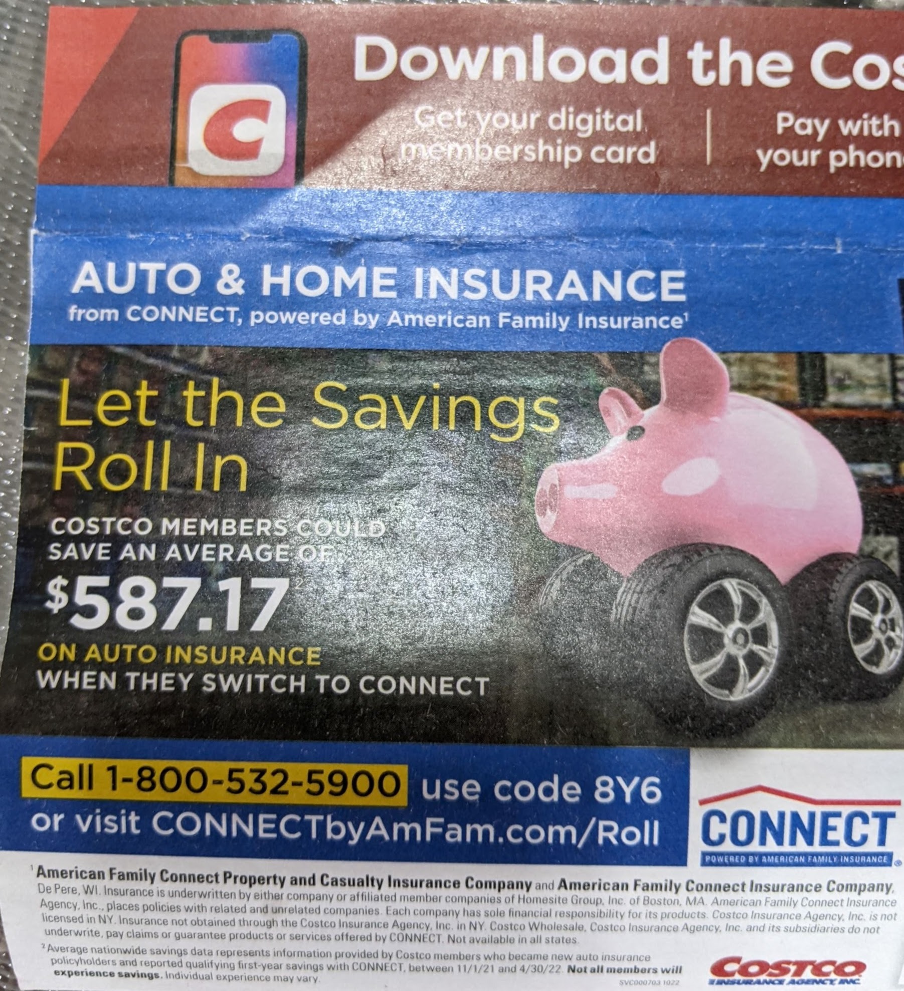 Costco Coupon Book January 2023
