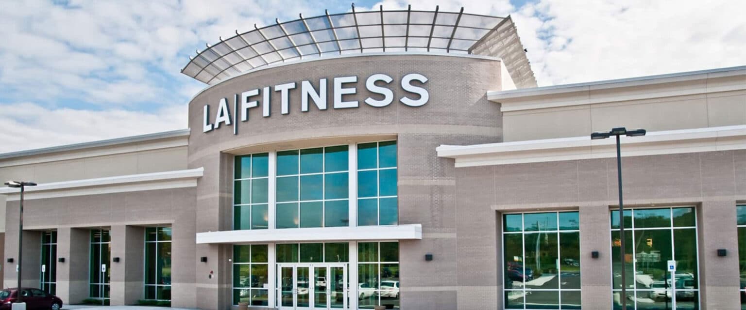 How to Get the Best LA Fitness Membership Deals & Discounts