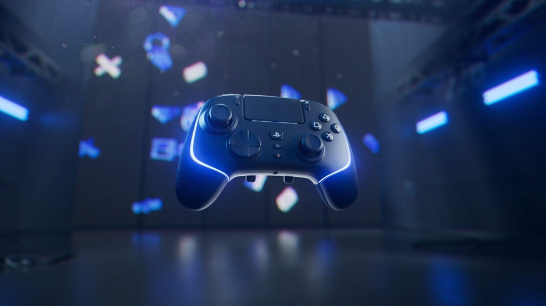 Razer Wolverine V2 Pro Gaming Controller Review