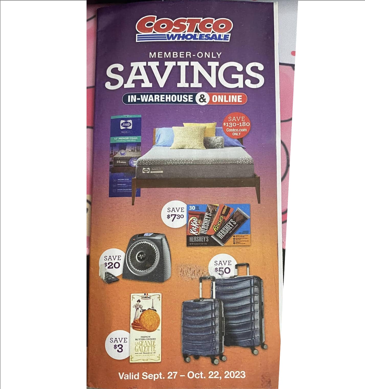 Costco Deals - 