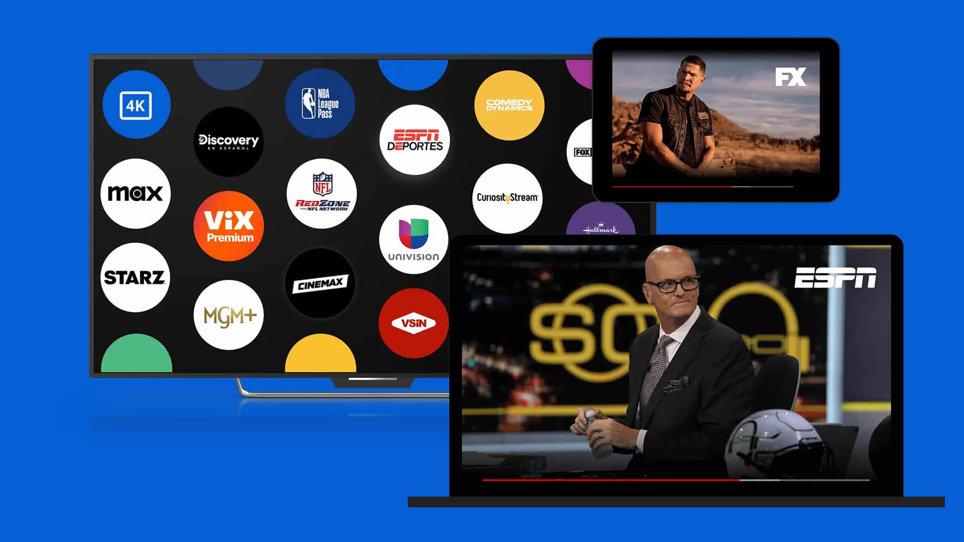 The Best Streaming Services With Free Trials in 2023