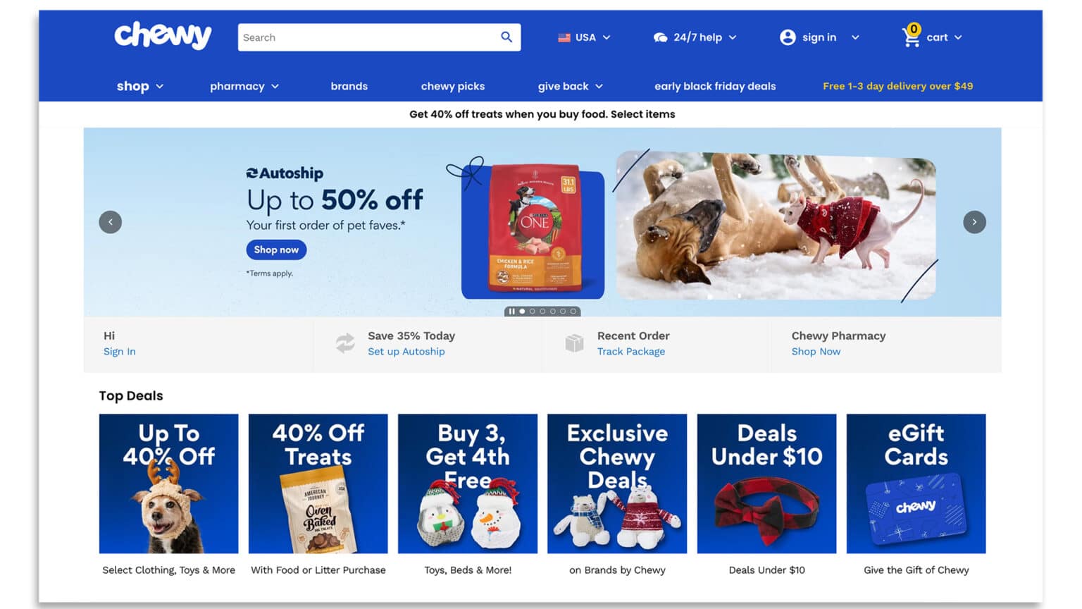 Best Amazon Alternatives for All Your Online Shopping Needs