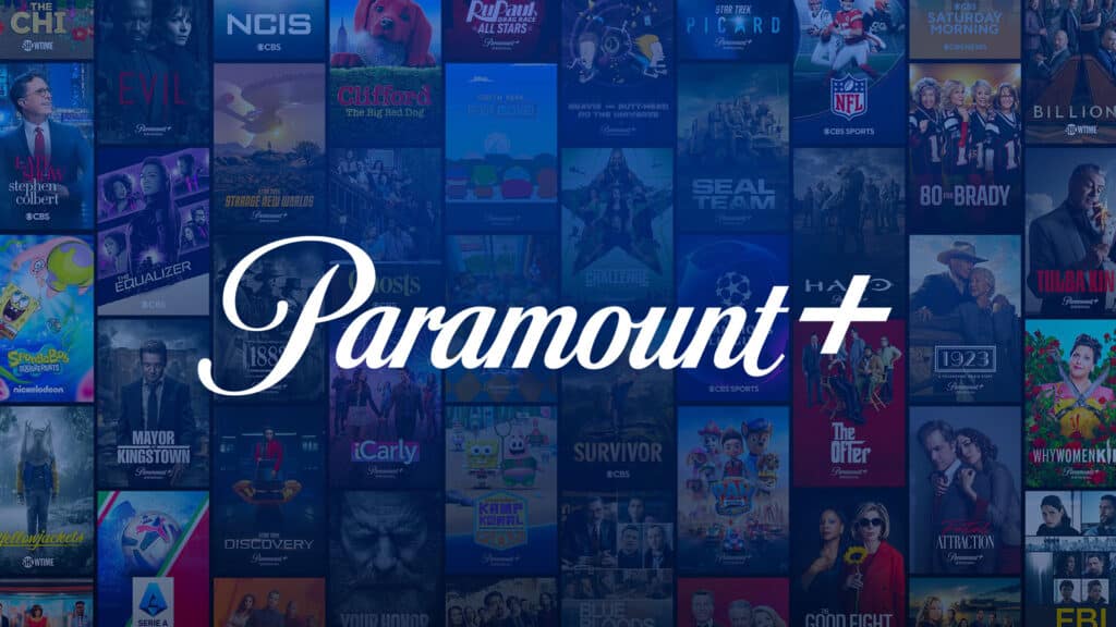 Paramount+
