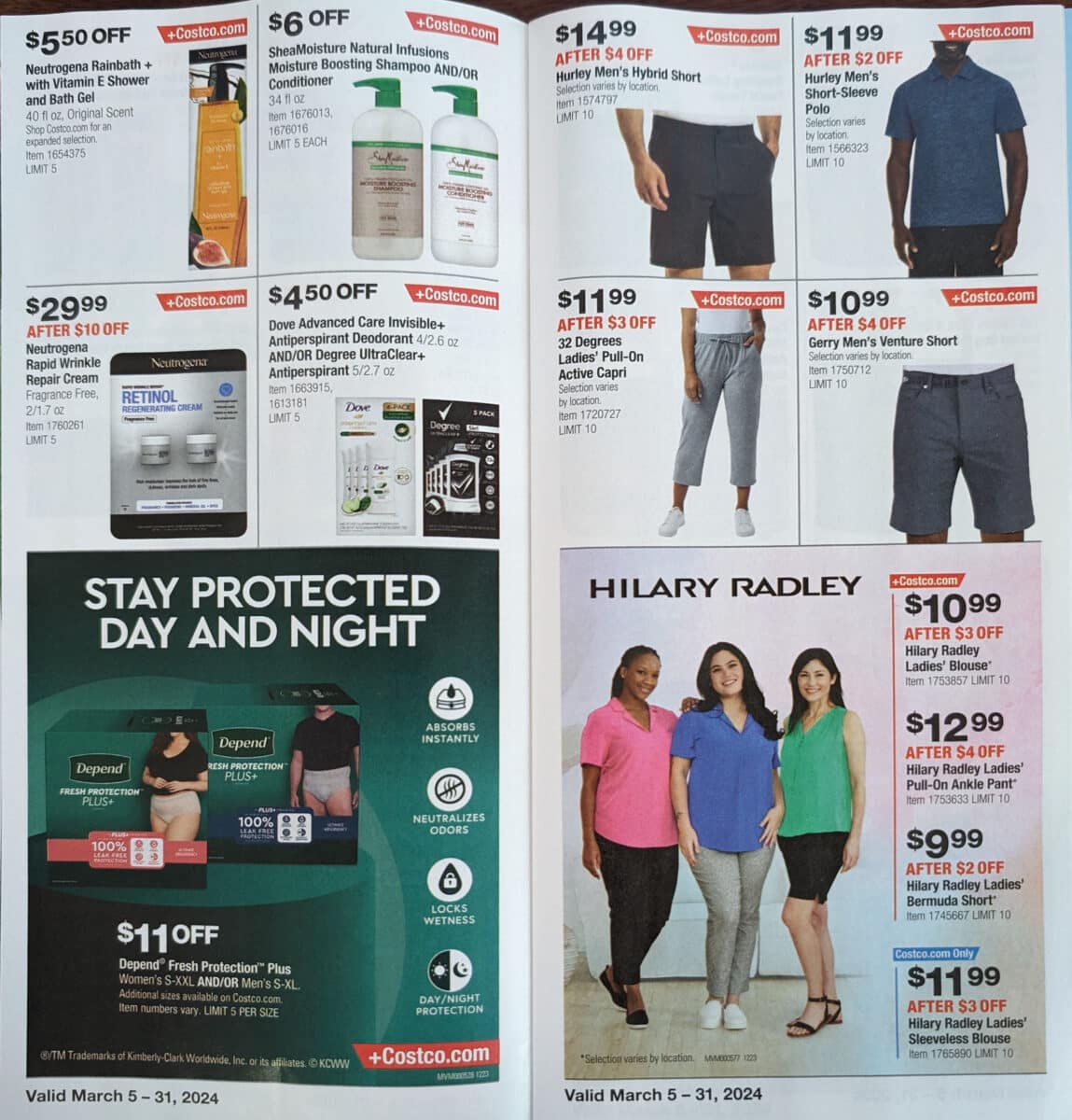 costco coupon book february march 2023 reddit slickdeals