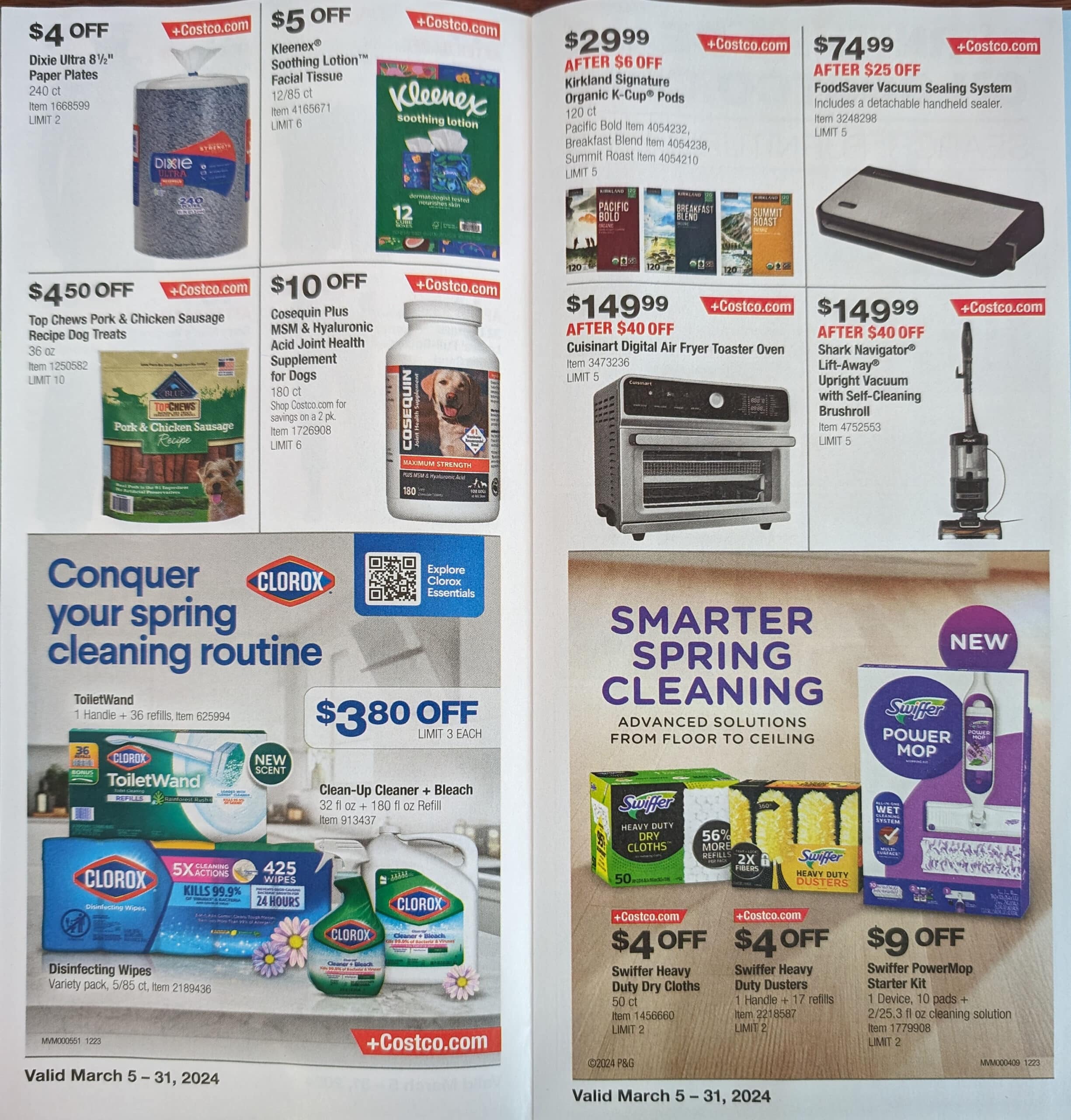 Costco Flyer & Costco Sale Items for July 19-25, 2021, for BC, AB, SK, MB -  Costco West Fan Blog