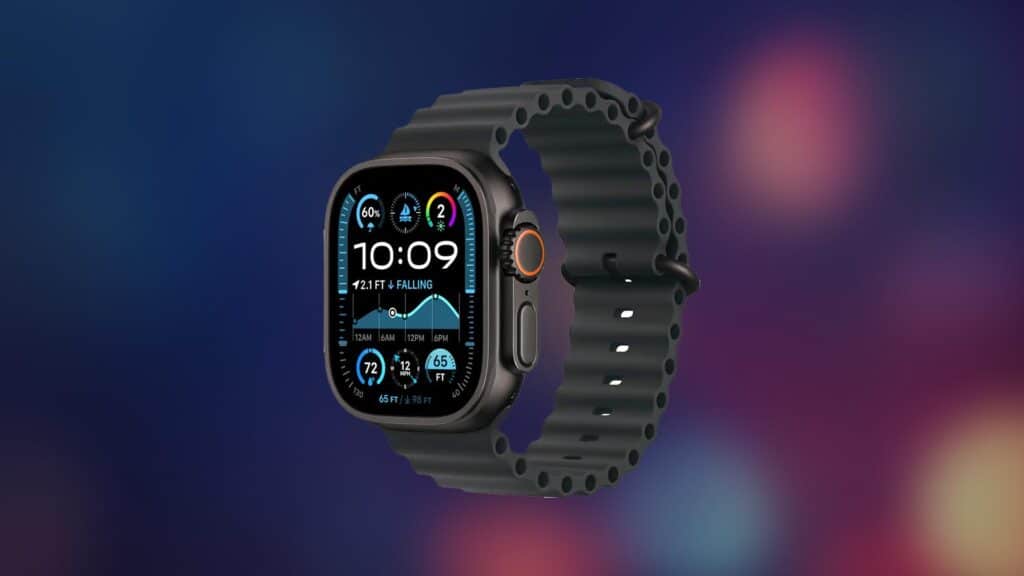 Apple Watch Ultra 2 49mm