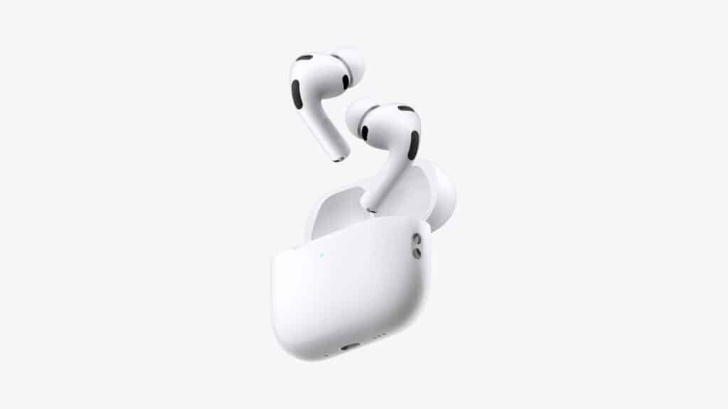 Apple AirPods 3