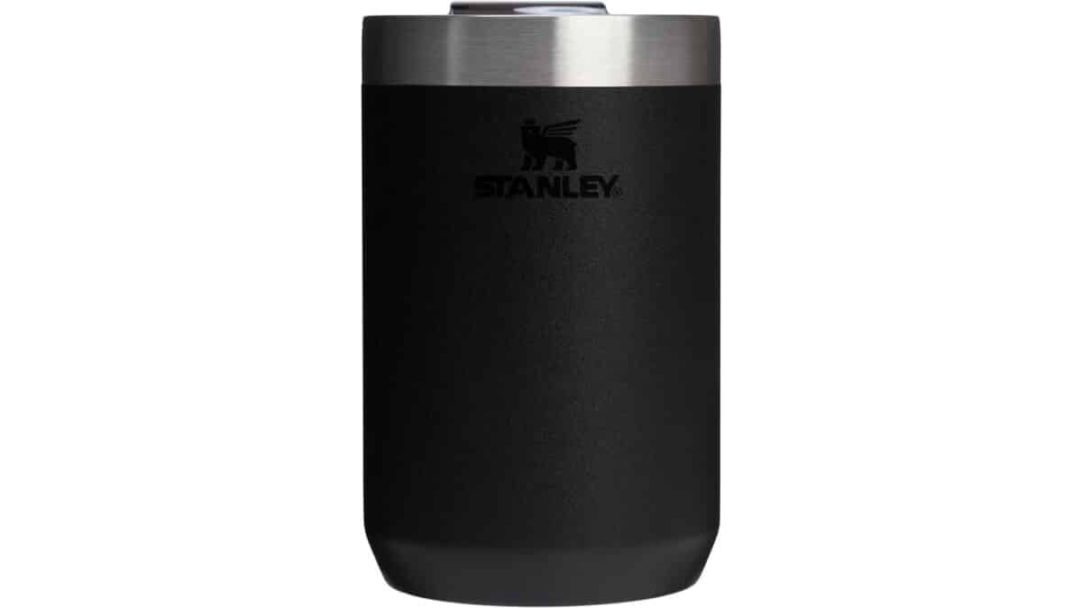 STANLEY Everyday Camp Cup 12 oz