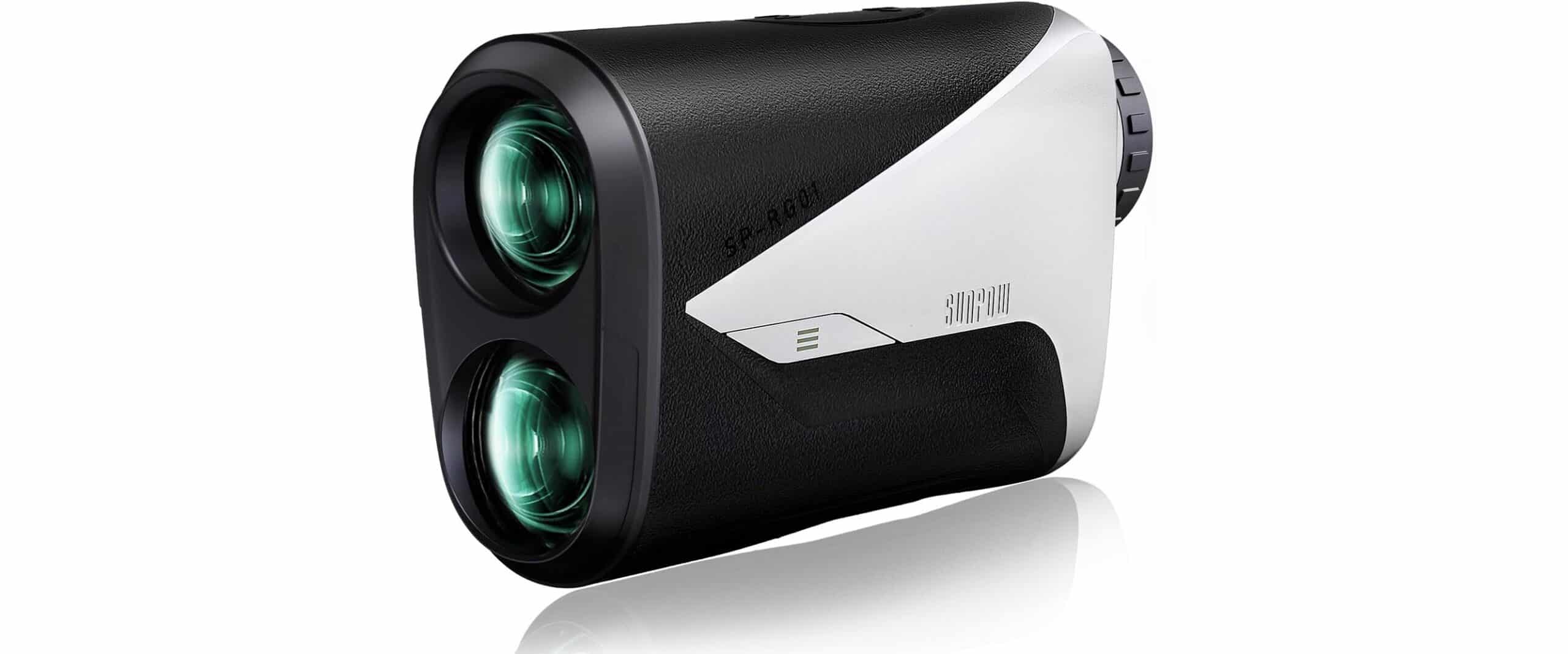 rangefinder for golfers