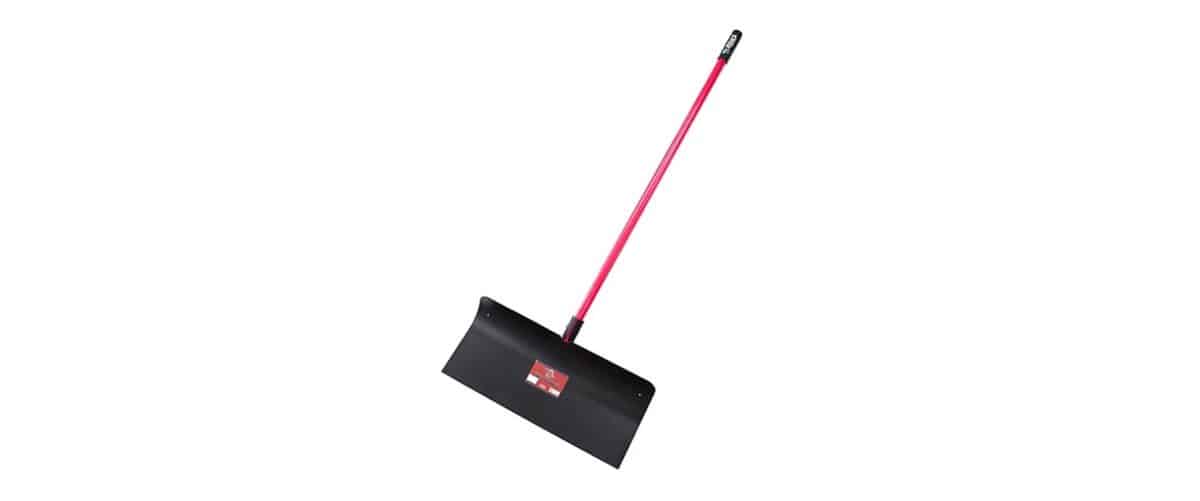 Bully Tools shovel
