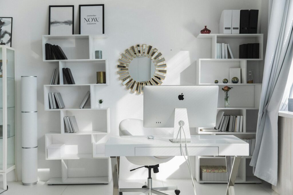 Home office