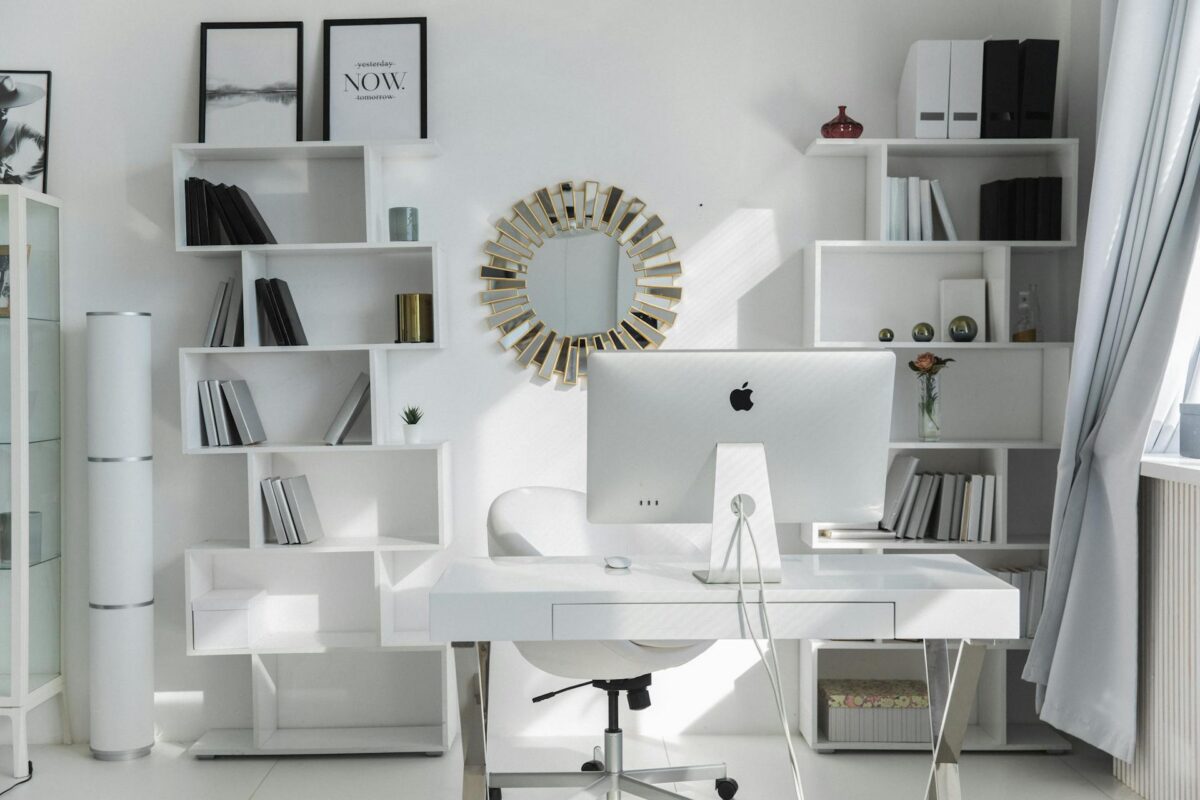 Home office