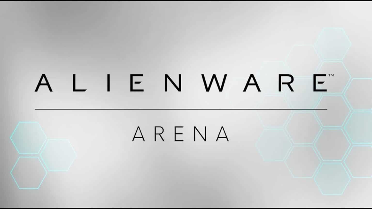 Alienware Arena Is Handing Out Up to $50 Worth of Dell Reward Points ...