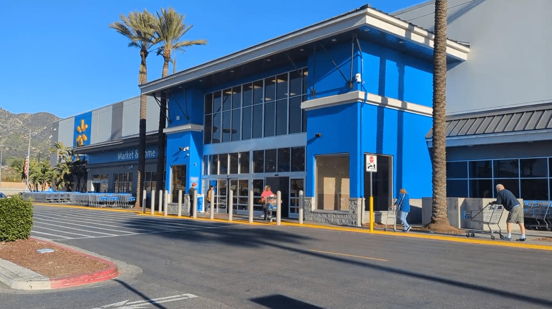 Walmart Black Friday