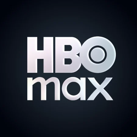 HBO Max logo