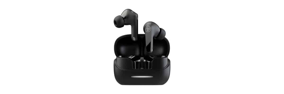 Jbuds ANC earbuds