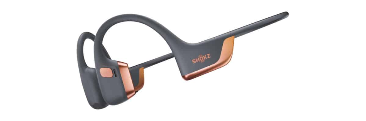 Shokz openrun pro headphones