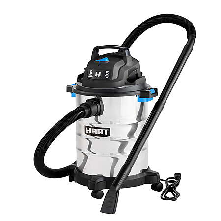 Shop vac