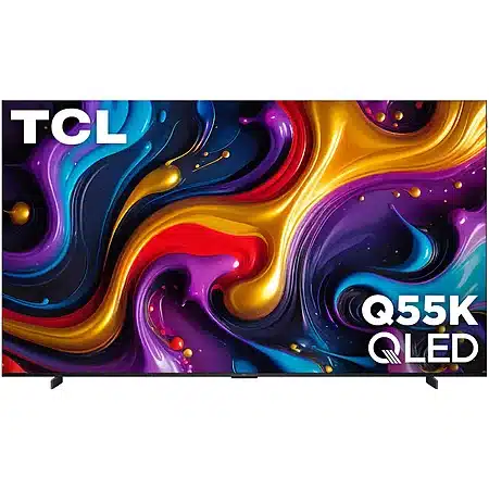 TCL TV