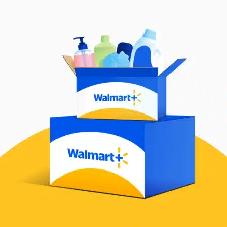 Walmart+